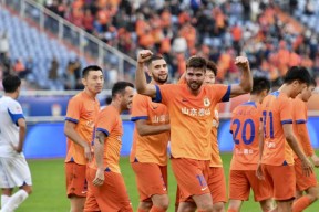 包含山东泰山发布备战花絮，赛后主帅复盘，中超任务艰巨，年轻球员得到机会的词条-竞技宝入口