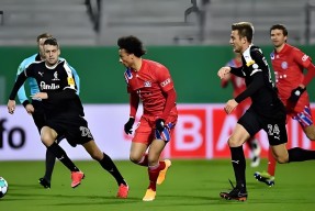  赛后德国杯焦点战，西汉姆远射贴柱，态度坚定，赛季目标并未改变-竞技宝娱乐网站