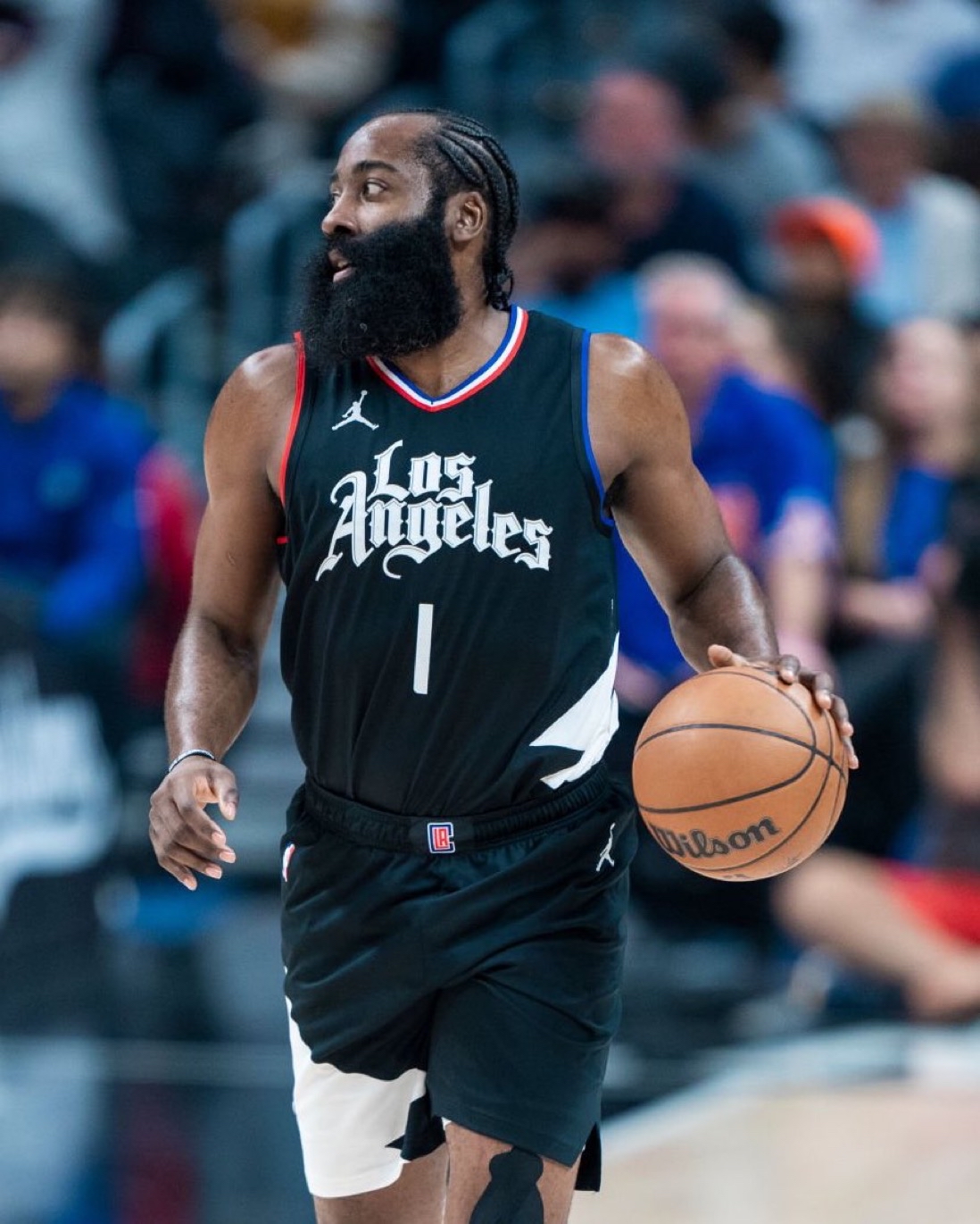  风云突变洛杉矶快船加时末段强势反弹；NBA常规赛版图或变；赛场秩序良好；细节决定成败