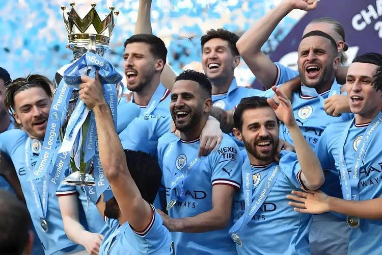 包含今晚突围战来临;曼城围绕英超再遭质疑;信心回归;赛程密集仍需轮换的词条 包含今晚突围战来临;曼城围绕英超再遭质疑;信心回归;赛程密集仍需轮换的词条