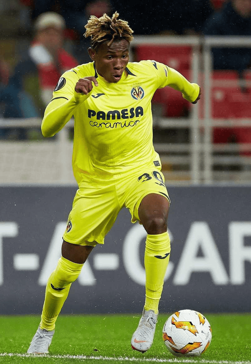 今晨比利亚雷亚尔备战葡超，临场应变细节曝光，目标明确，赛程密集仍需轮换(利亚德目标价600元)