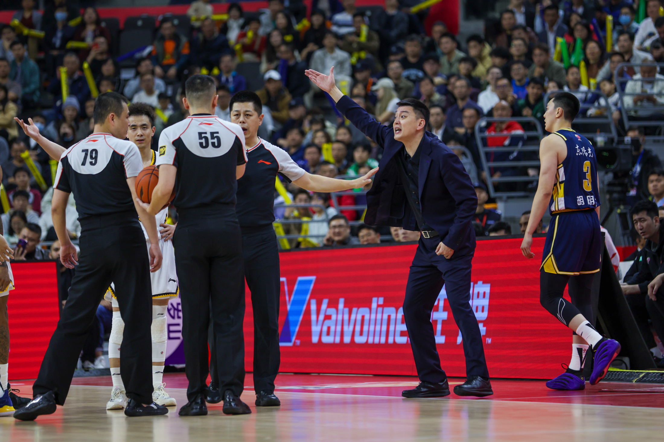 刘铮广厦男篮-竞技宝入口